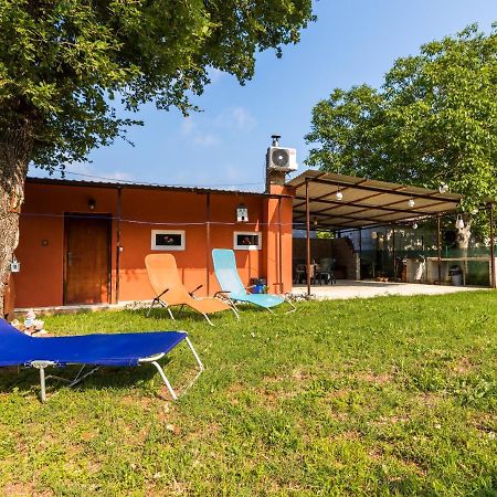 Vacation House "Andy" Pula Bagian luar foto