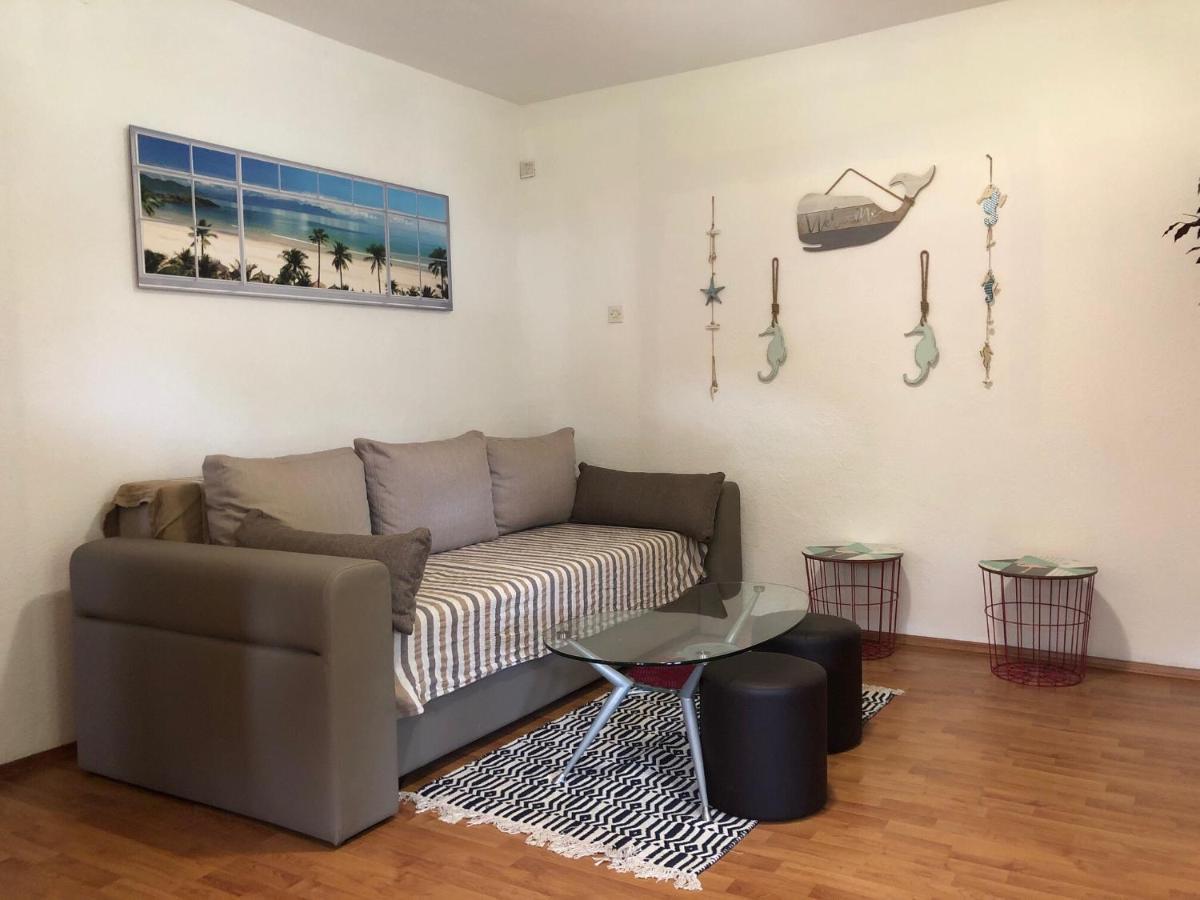 Vacation House "Andy" Pula Bagian luar foto