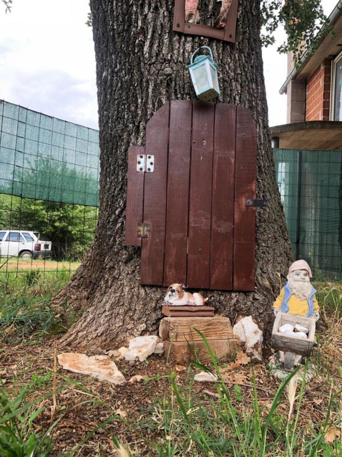Vacation House "Andy" Pula Bagian luar foto