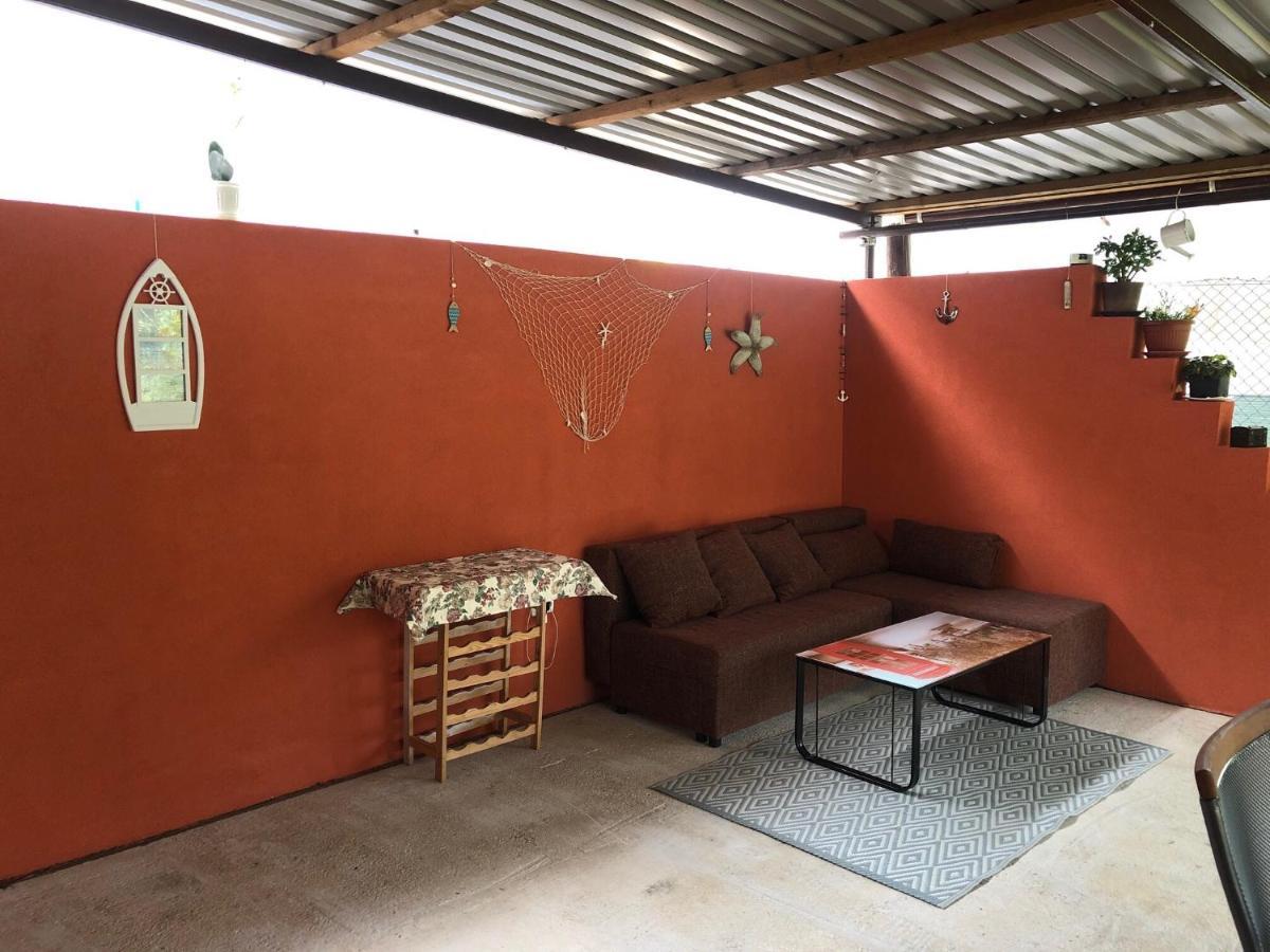 Vacation House "Andy" Pula Bagian luar foto