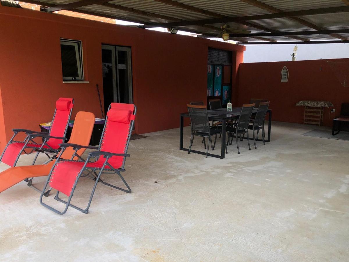 Vacation House "Andy" Pula Bagian luar foto