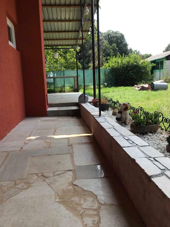 Vacation House "Andy" Pula Bagian luar foto