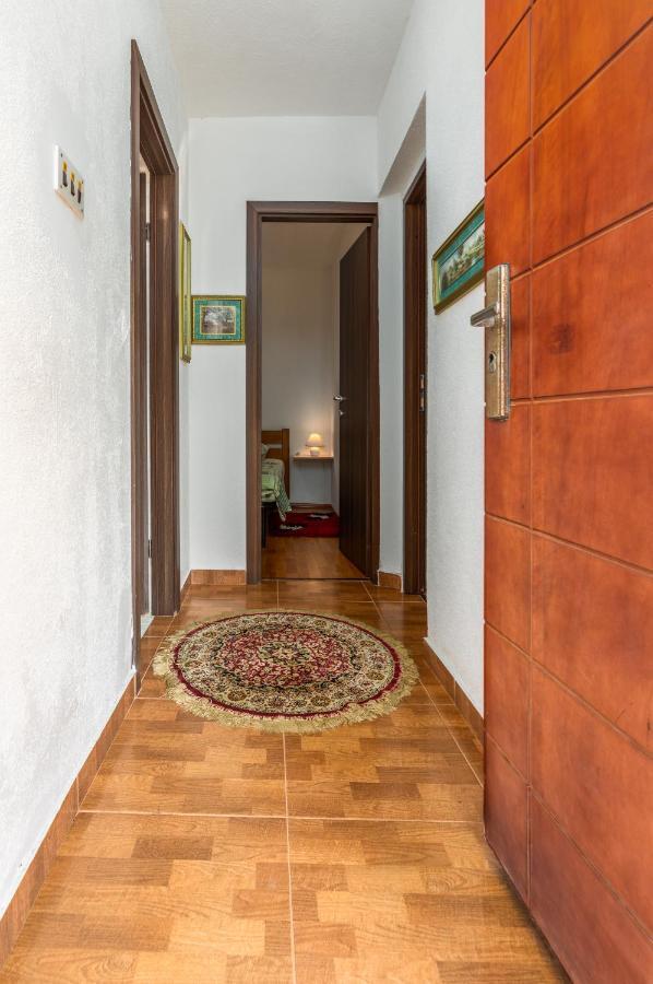 Vacation House "Andy" Pula Bagian luar foto